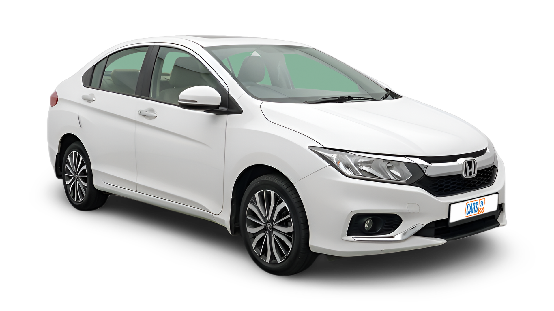 Honda City-img